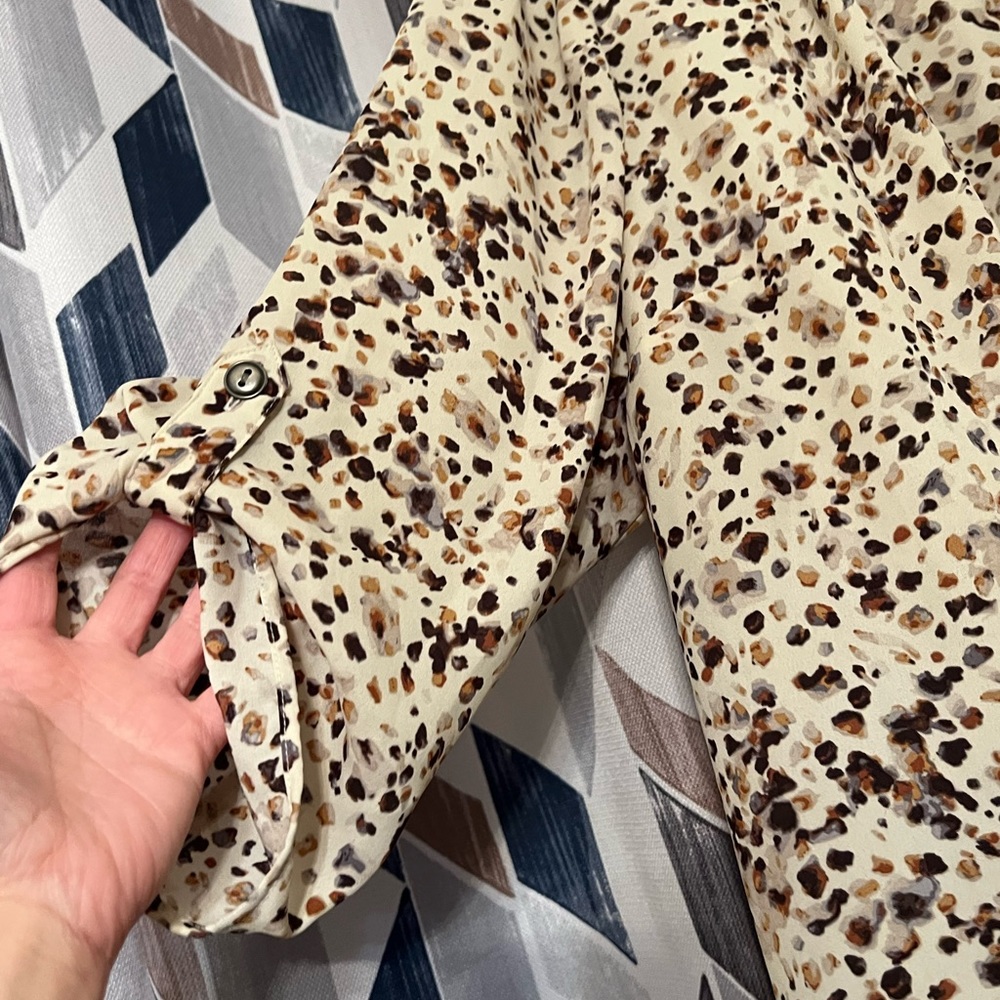 Blouse - Picture 2 of 4